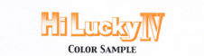 Hi Lucky (ハイラッキー)
