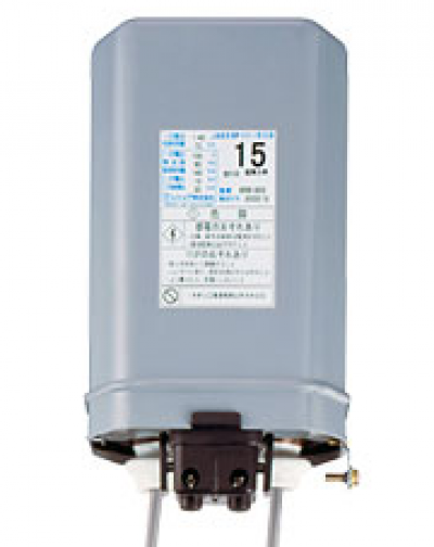 レシップ　ネオントランス　M-5 レシップ株式会社｜製品情報 | 産業用機器｜巻線式ネオン変圧器